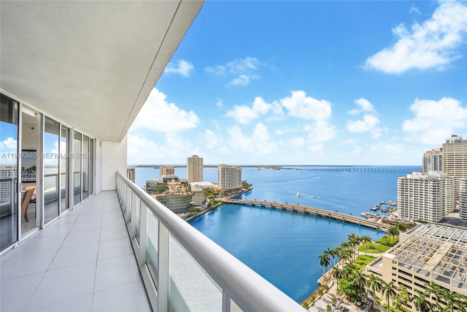 495 Brickell Avenue 2303, Miami, FL 33131, Miami