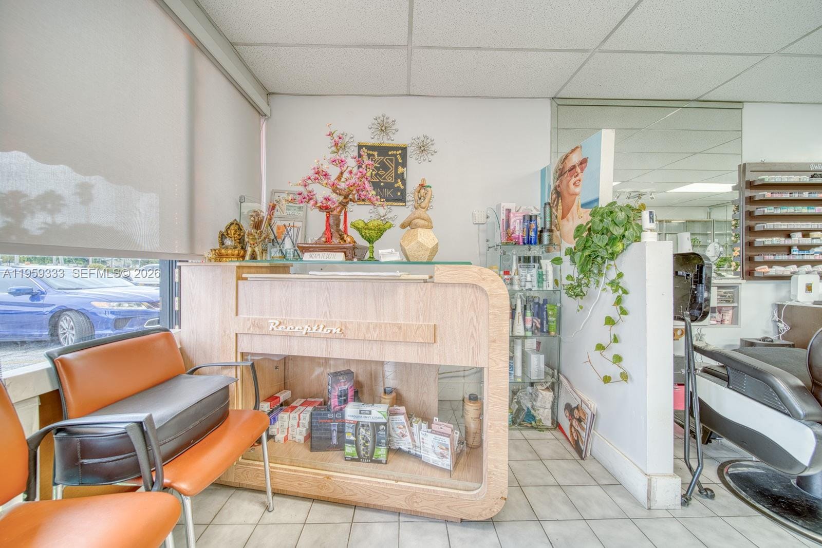 Full-Service Beauty Salon For Sale In Sweetwater — photo 2