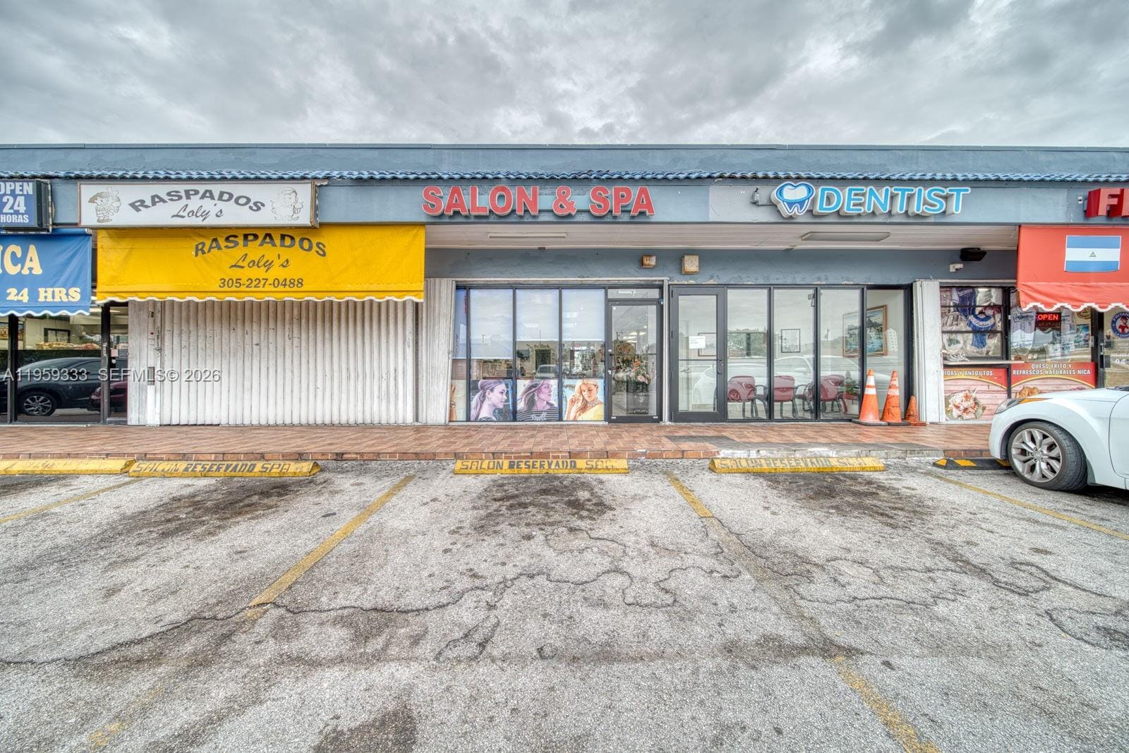 Full-Service Beauty Salon For Sale In Sweetwater, Sweetwater, FL 33174 photo 14