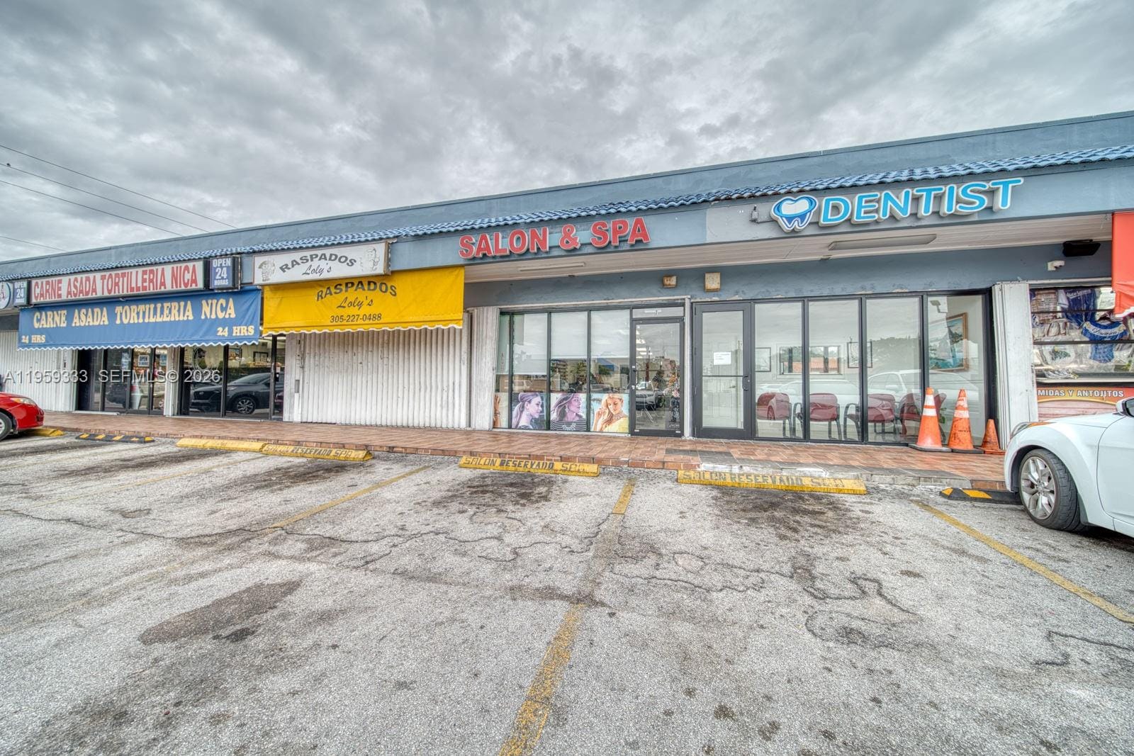 Full-Service Beauty Salon For Sale In Sweetwater, Sweetwater, FL 33174 photo 15