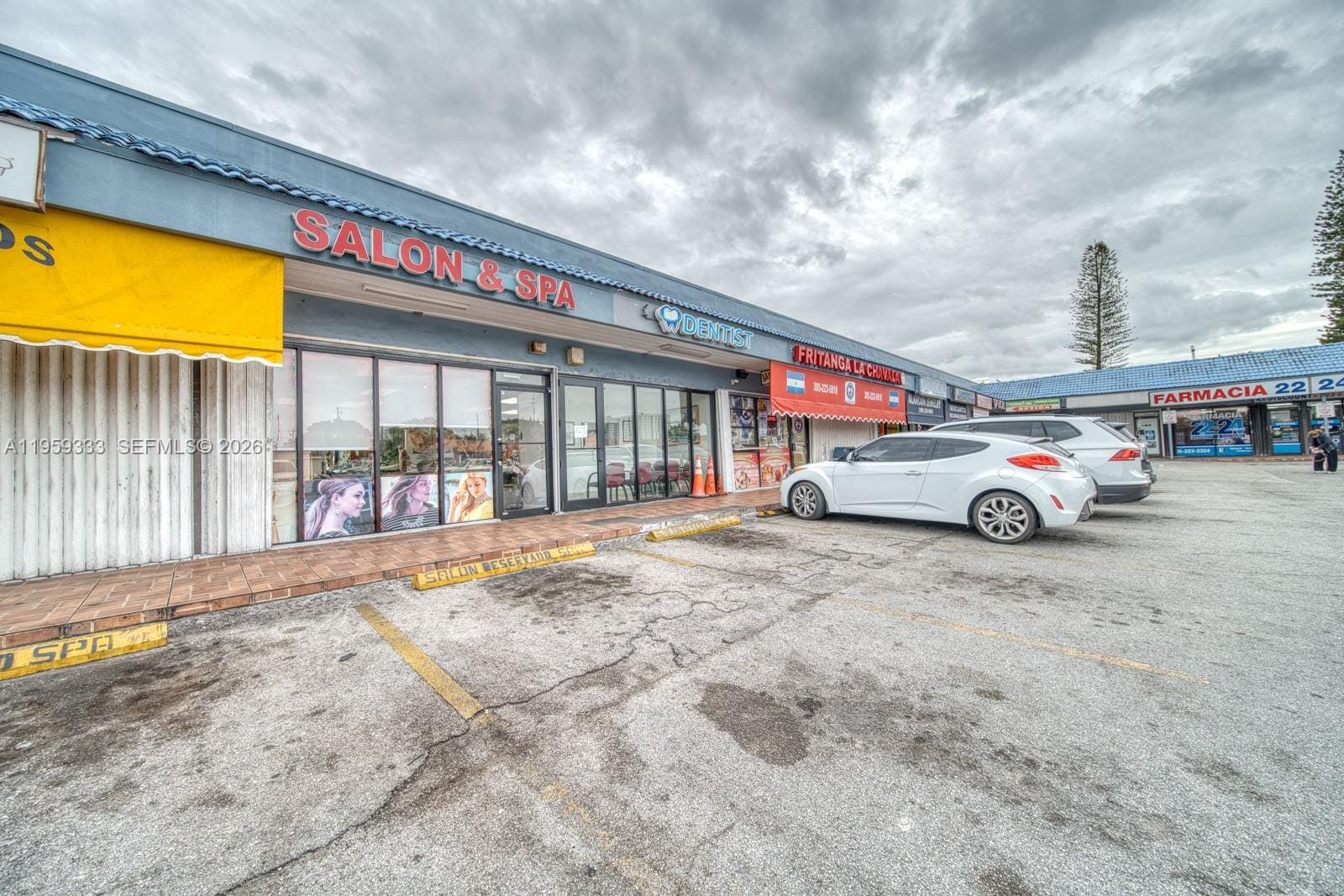 Full-Service Beauty Salon For Sale In Sweetwater, Sweetwater, FL 33174 photo 16