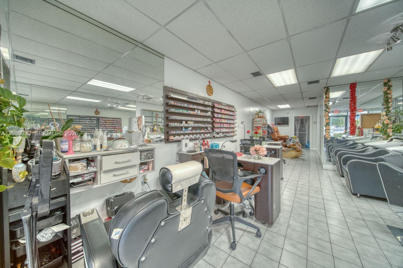 Full-Service Beauty Salon For Sale In Sweetwater — photo 5