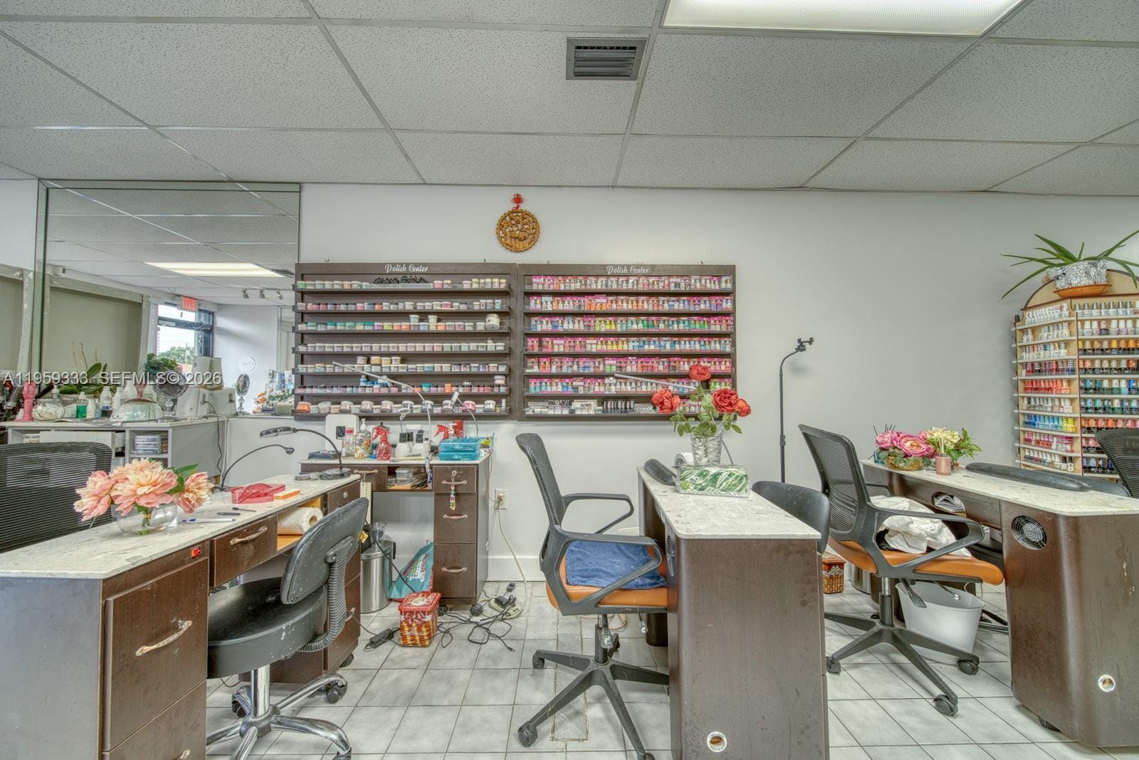 Full-Service Beauty Salon For Sale In Sweetwater — photo 7