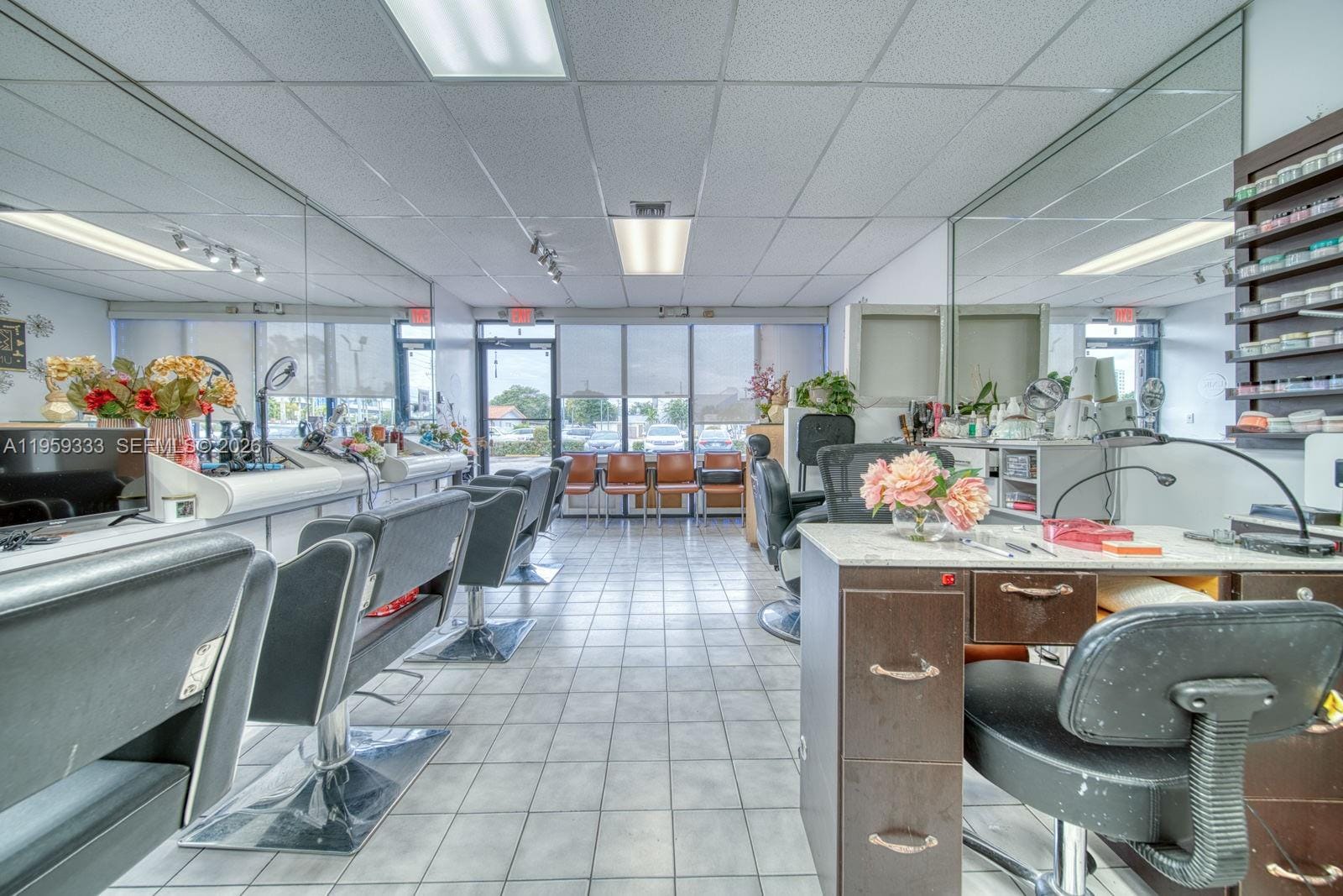 Full-Service Beauty Salon For Sale In Sweetwater — photo 9