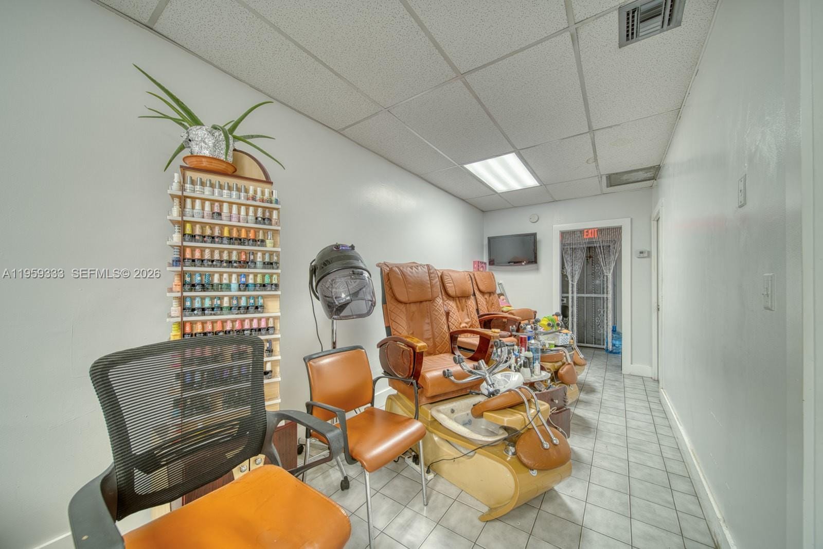 Full-Service Beauty Salon For Sale In Sweetwater — photo 10