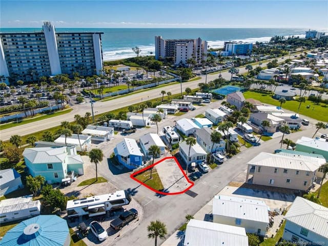 10725 S Ocean Drive, Jensen Beach, FL 34957