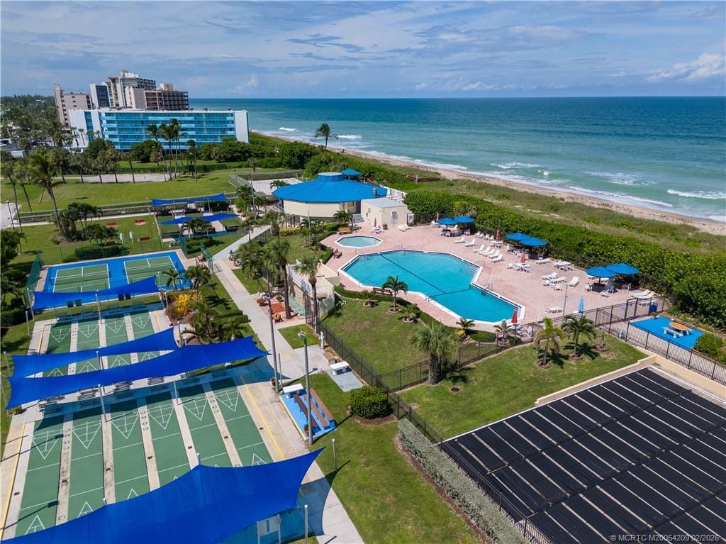 10725 S Ocean Drive, Jensen Beach, FL 34957 photo 15