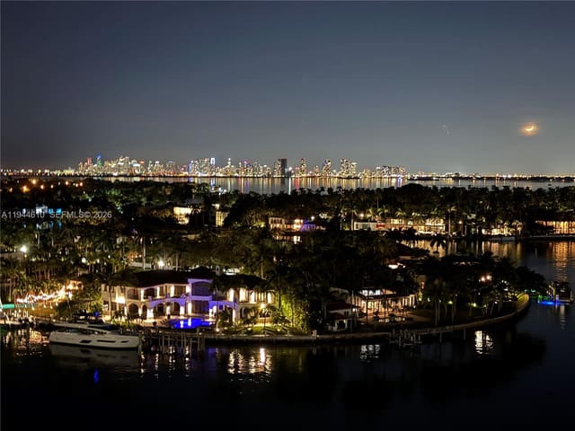 6770 Indian Creek Dr 14j 14J, Miami Beach, FL 33141