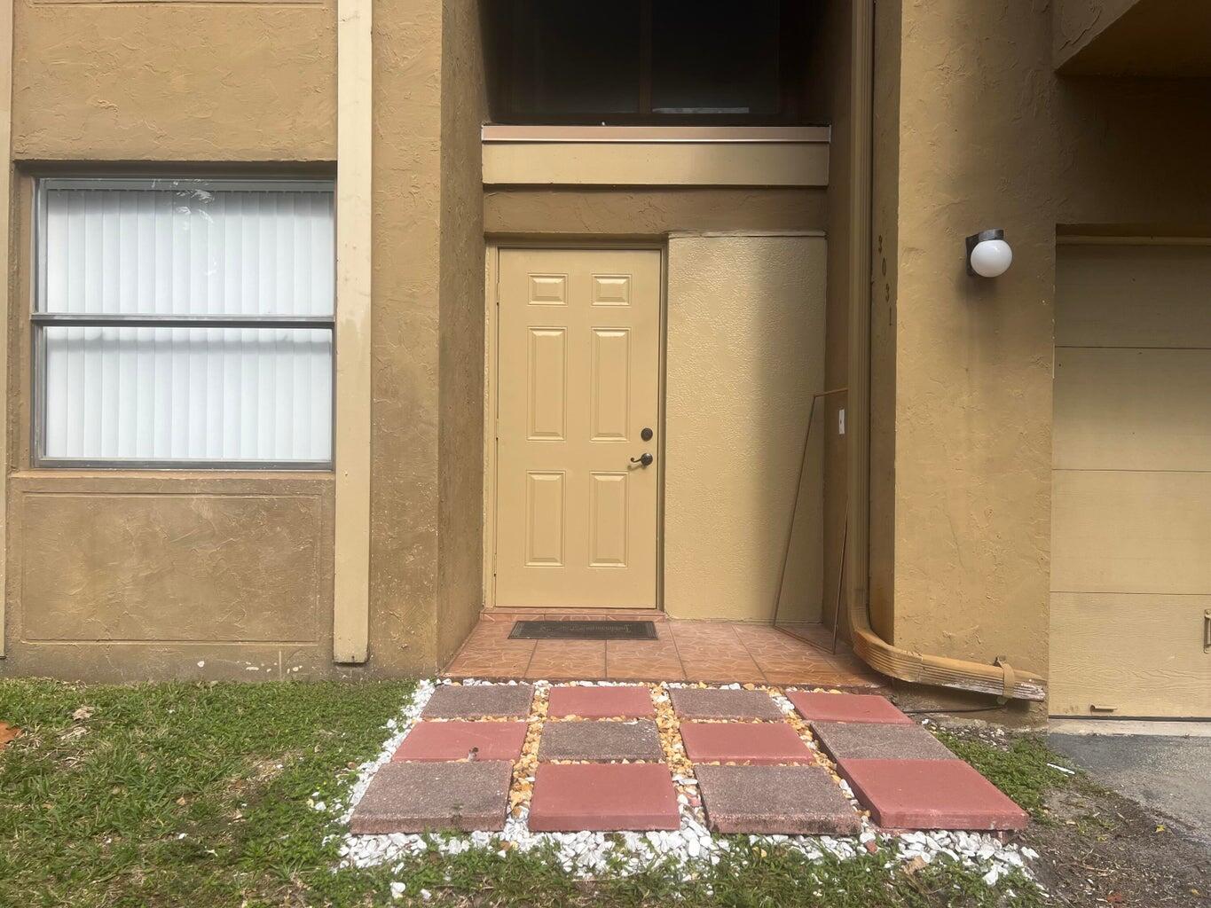 3031 E Missionwood Lane C-51, Miramar, FL 33025, Miramar