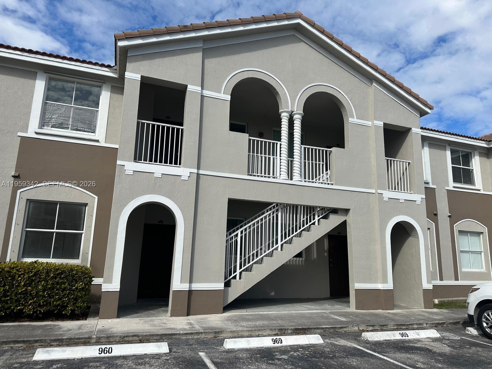 1661 SE 29th Court 104, Homestead, FL 33035, Homestead