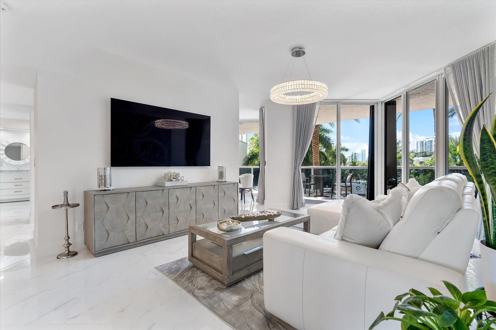3100 N Ocean Boulevard 306 — photo 2