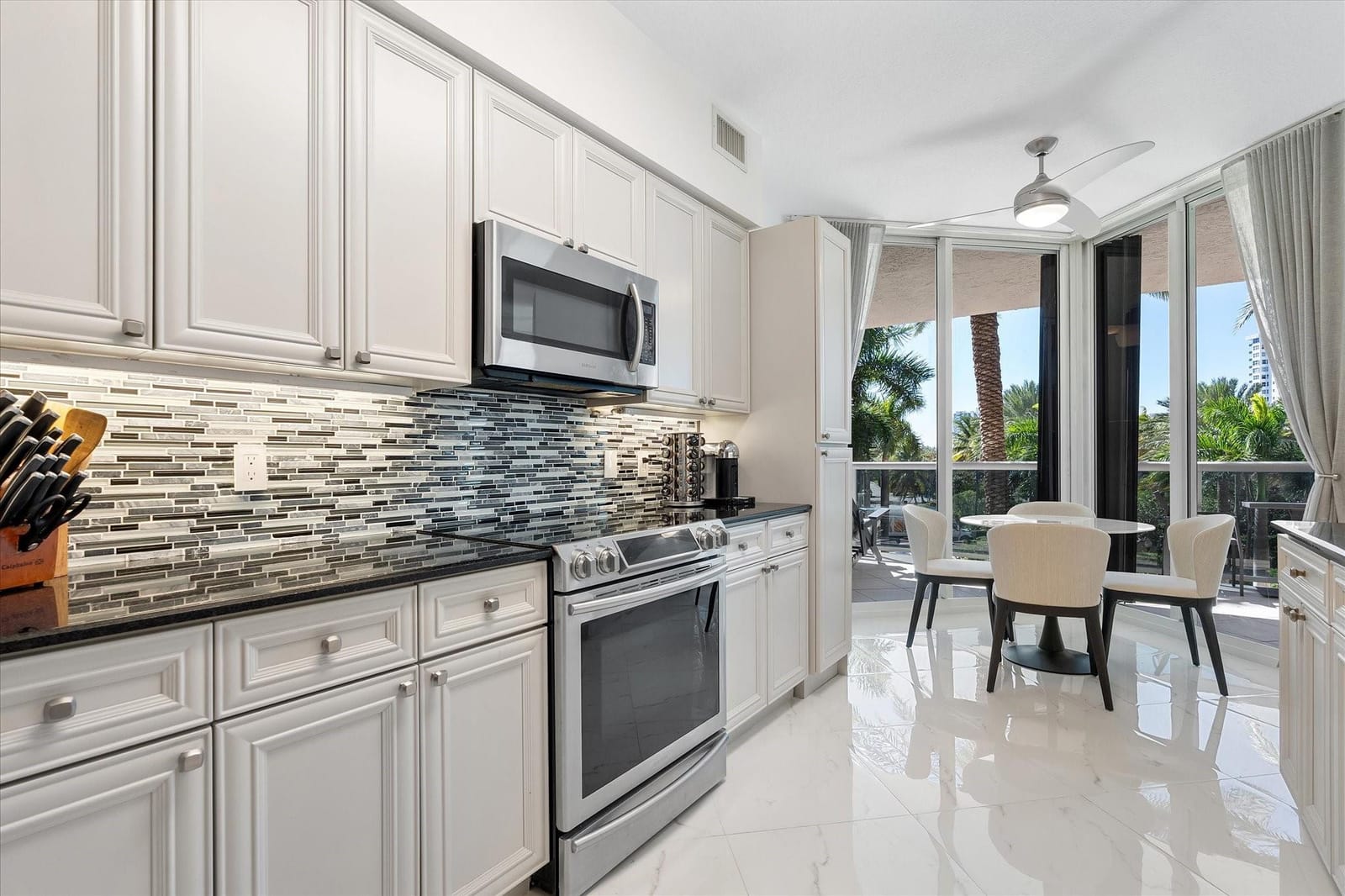 3100 N Ocean Boulevard 306 — photo 11