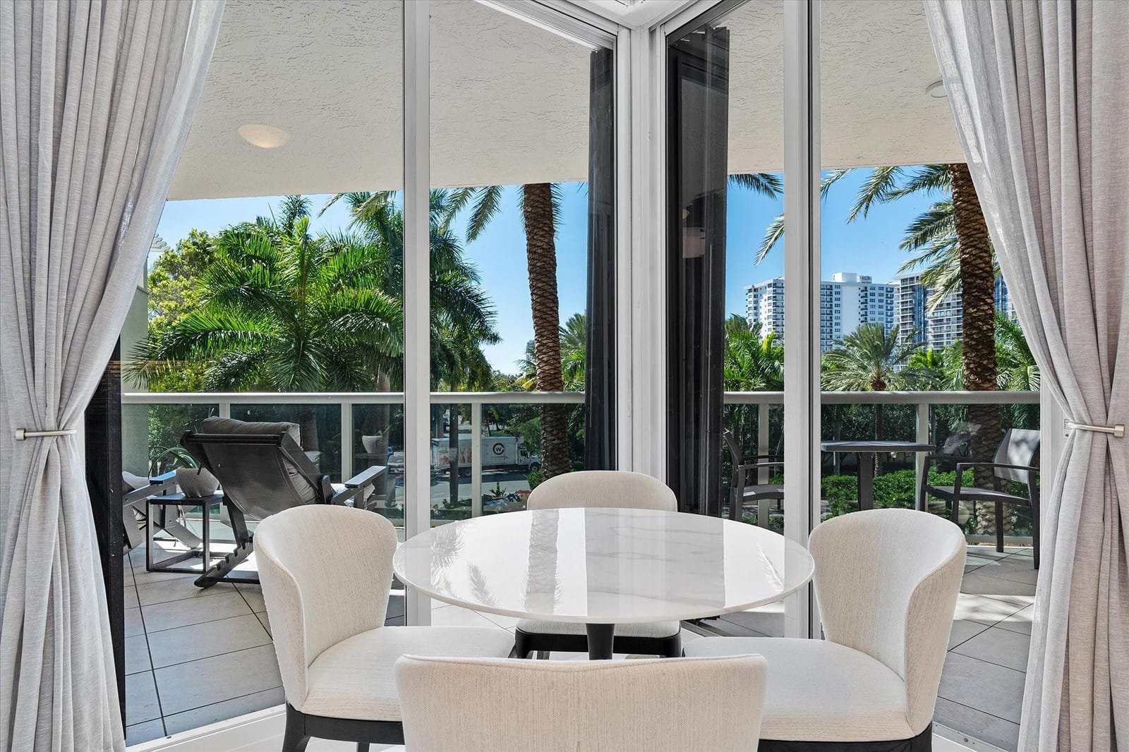 3100 N Ocean Boulevard 306 — photo 12