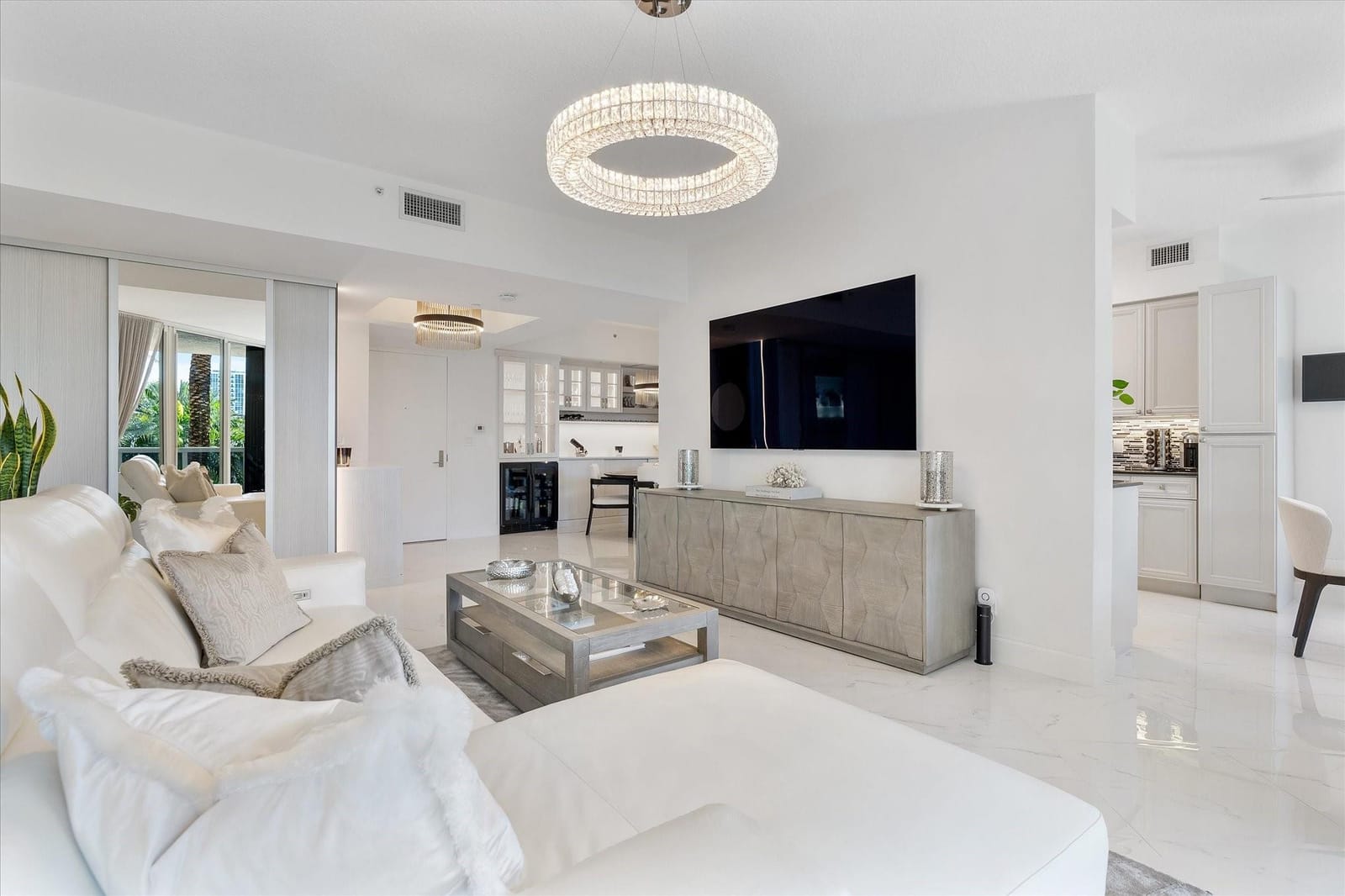 3100 N Ocean Boulevard 306 — photo 3