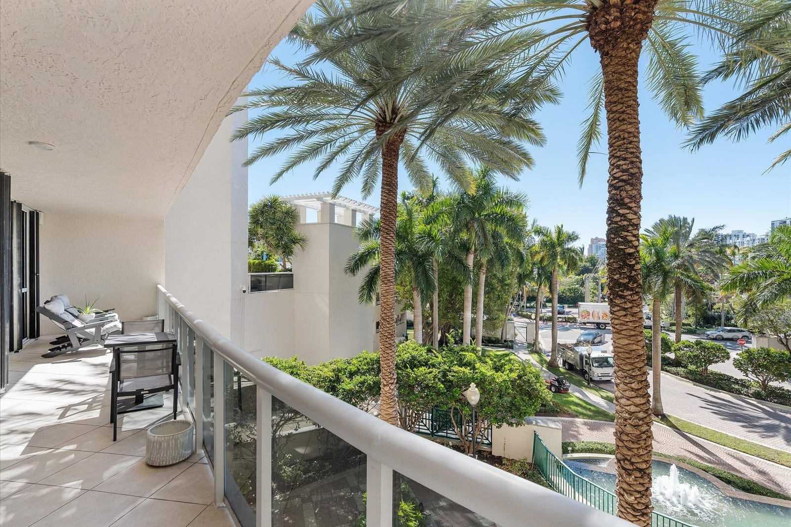 3100 N Ocean Boulevard 306 — photo 4