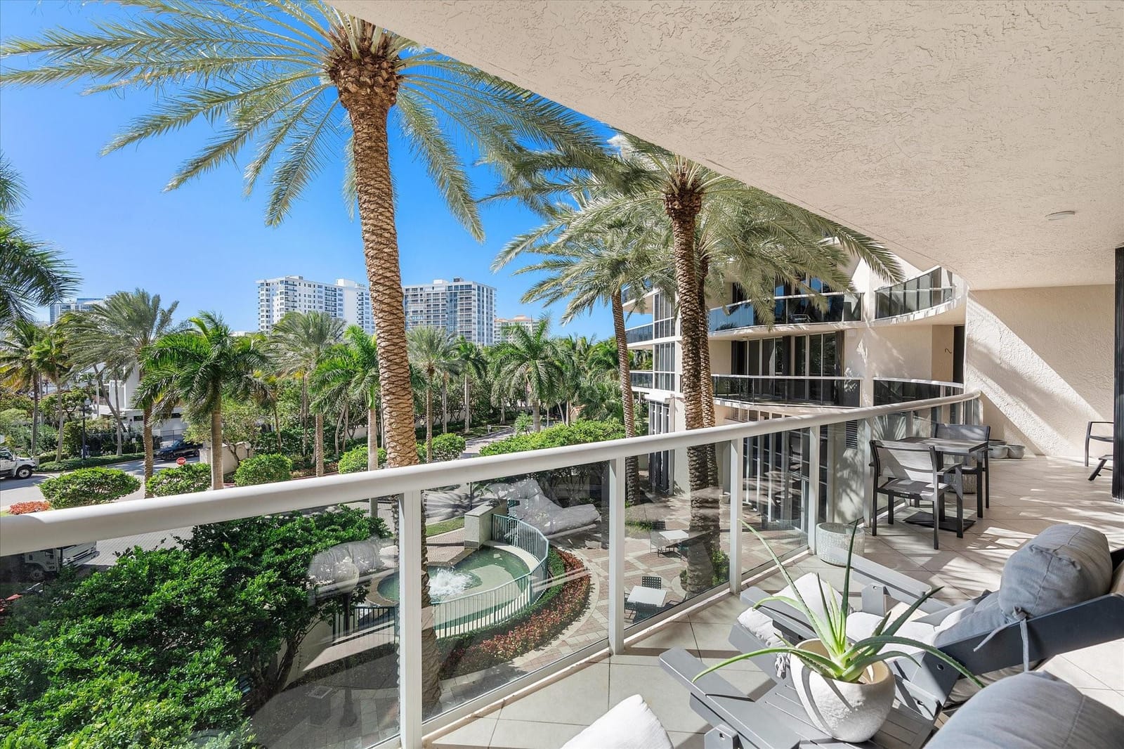 3100 N Ocean Boulevard 306 — photo 5