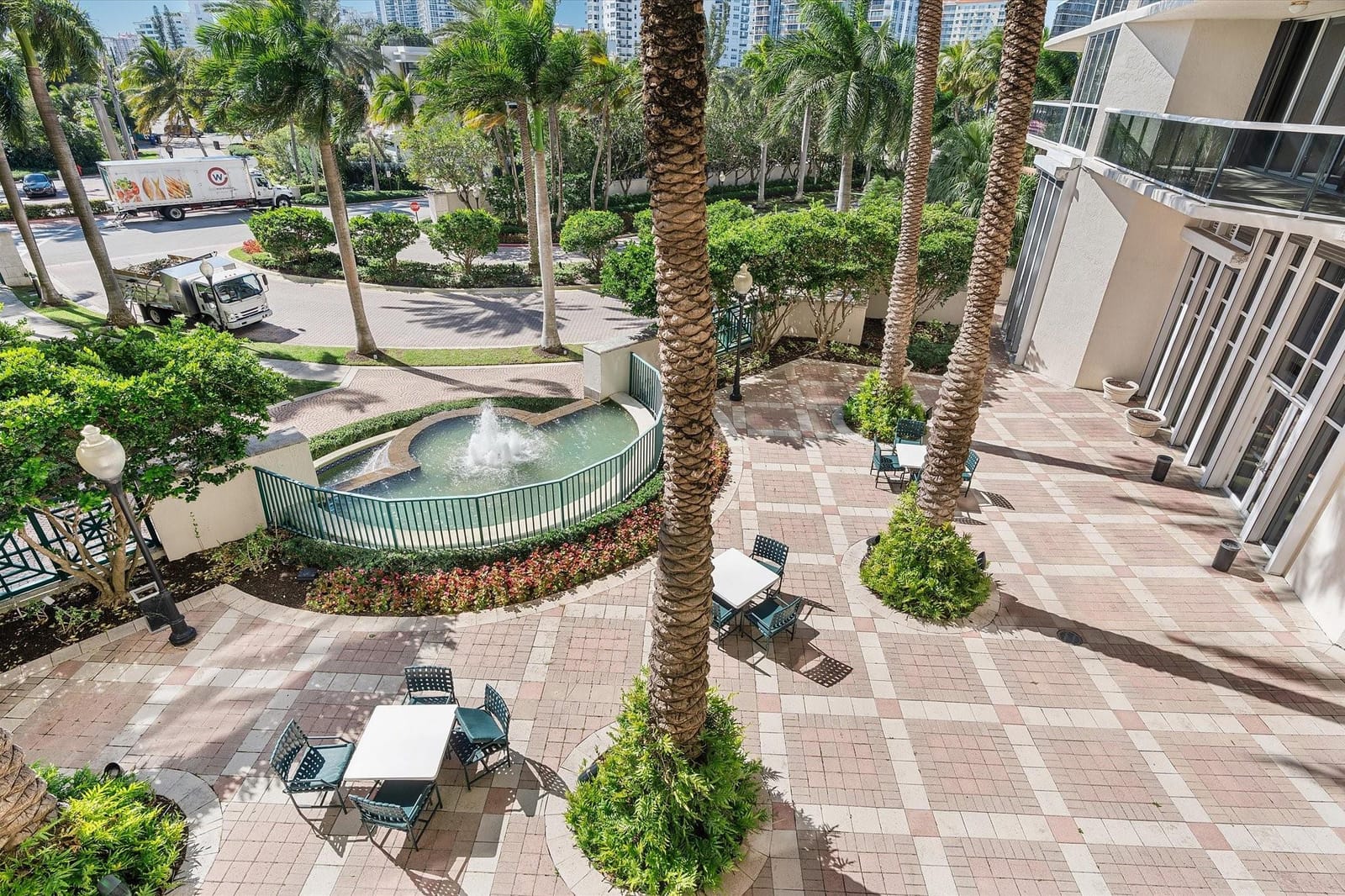 3100 N Ocean Boulevard 306 — photo 6