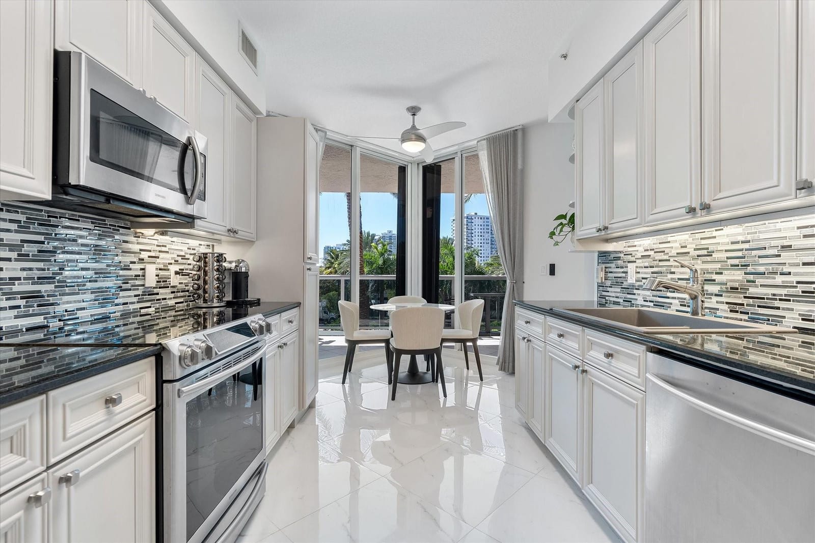 3100 N Ocean Boulevard 306 — photo 10