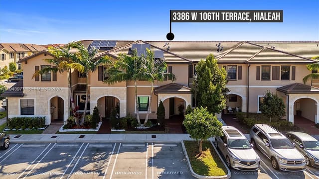 3386 W 106th Terrace, Hialeah, FL 33018