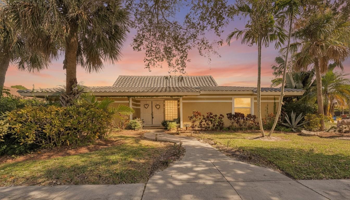 1698 SW 7th Court, Boca Raton, FL 33486 photo 4