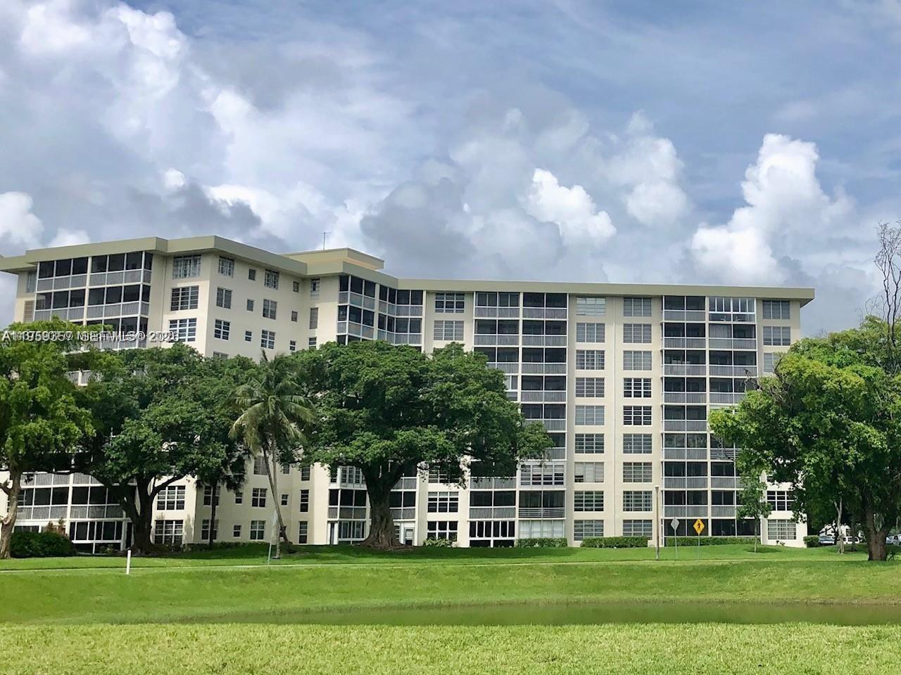 2940 N Course Drive 910, Pompano Beach, FL 33069, Pompano Beach