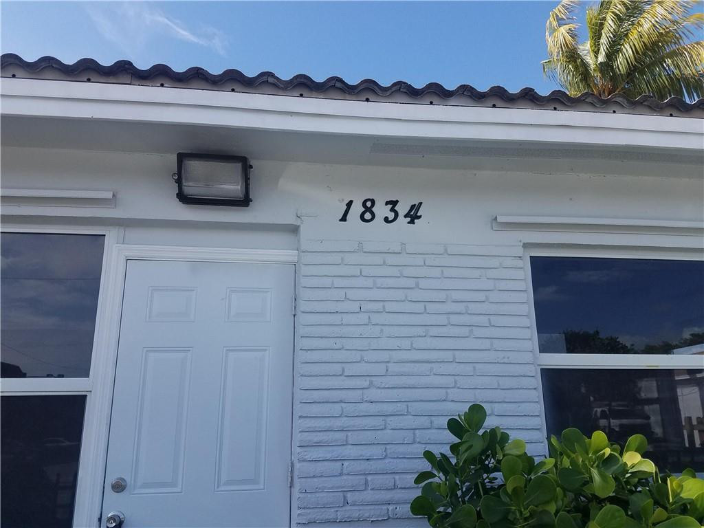 1826 Johnson Street 1834, Hollywood, FL 33020, Hollywood