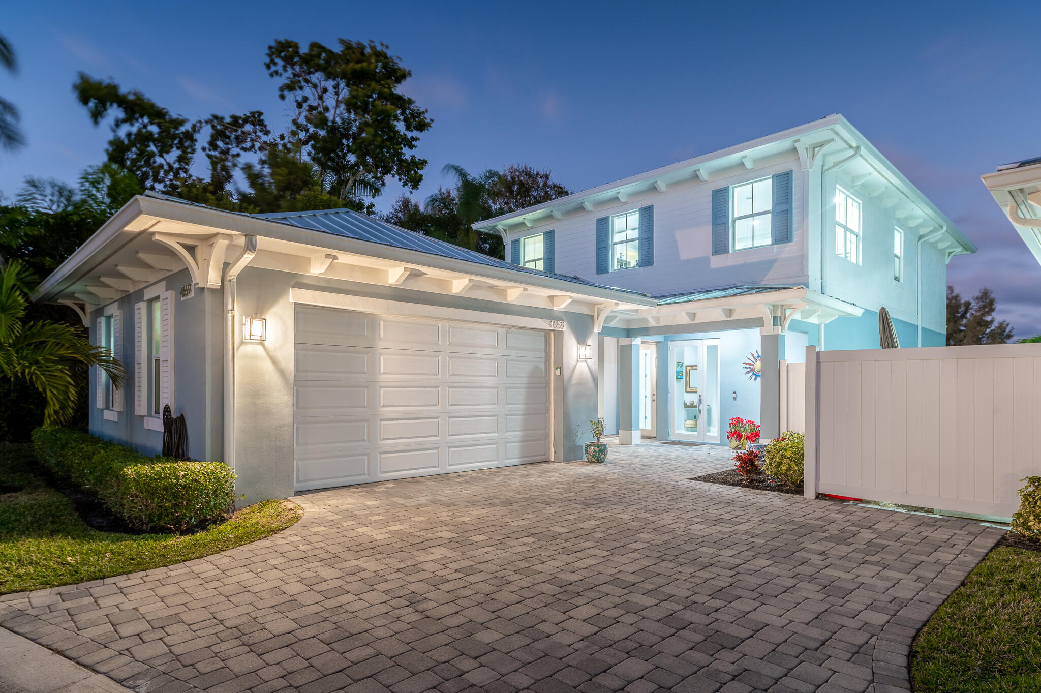 4659 SE Manatee Way, Stuart, FL 34997, Stuart
