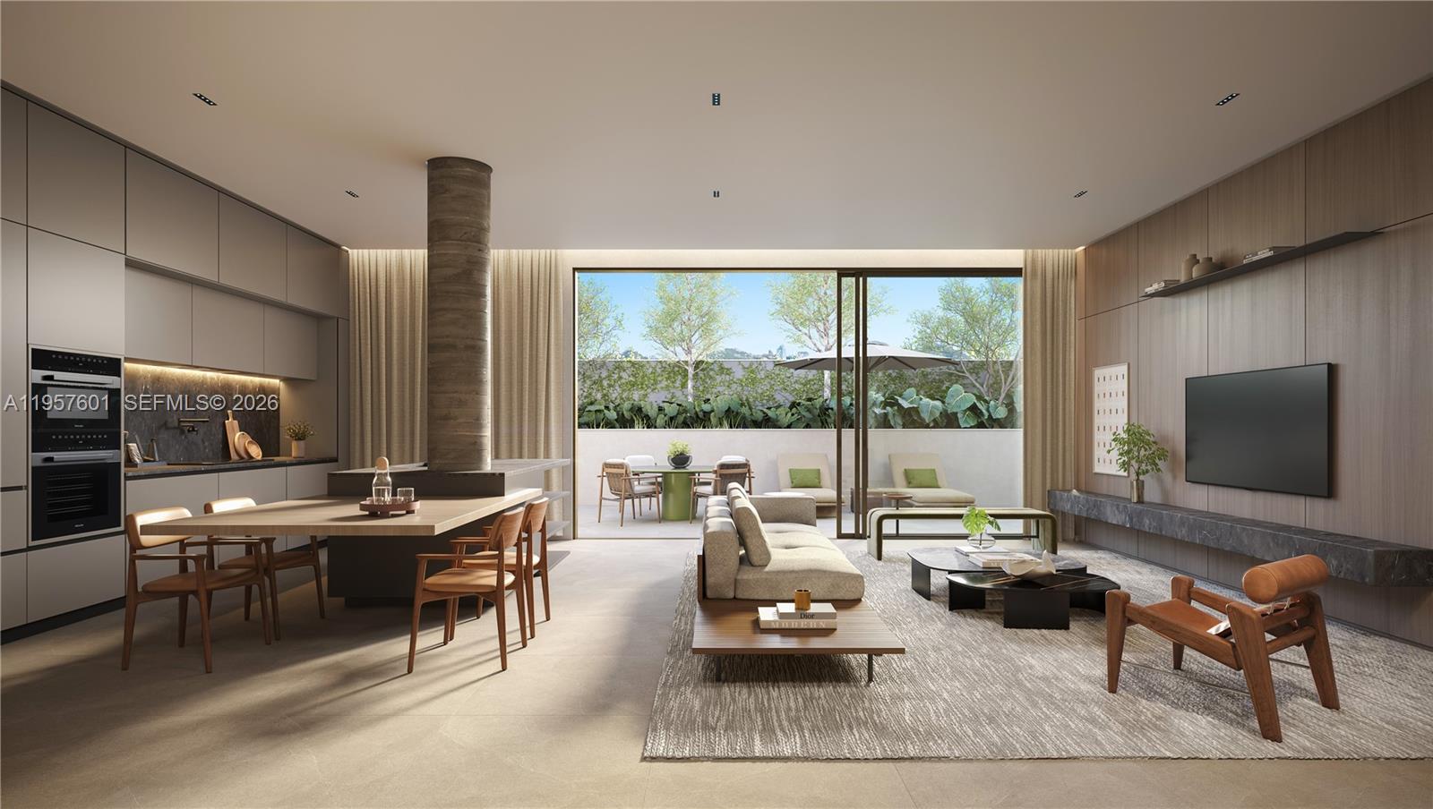 1880 Brickell Avenue 06, Miami, FL 33129, Miami