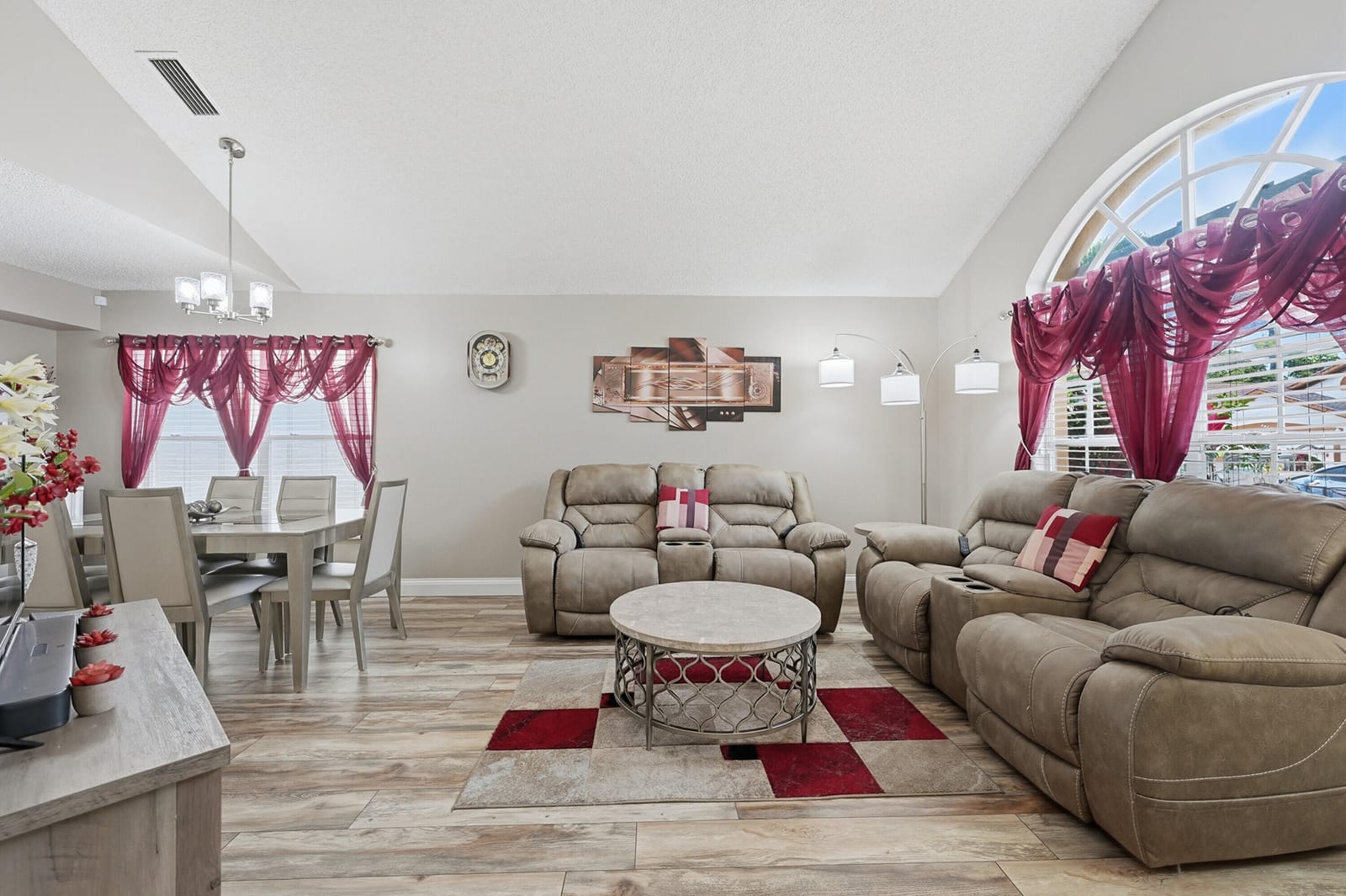 2805 Foxhall Drive E, West Palm Beach, FL 33417 photo 11