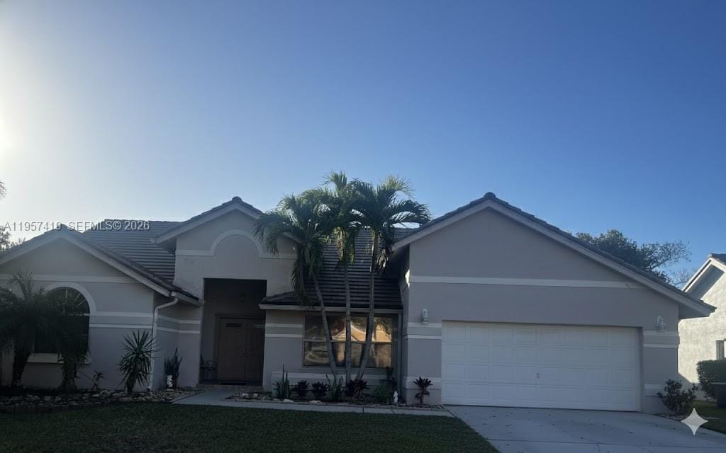 1320 NW 161st Avenue, Pembroke Pines, FL 33028