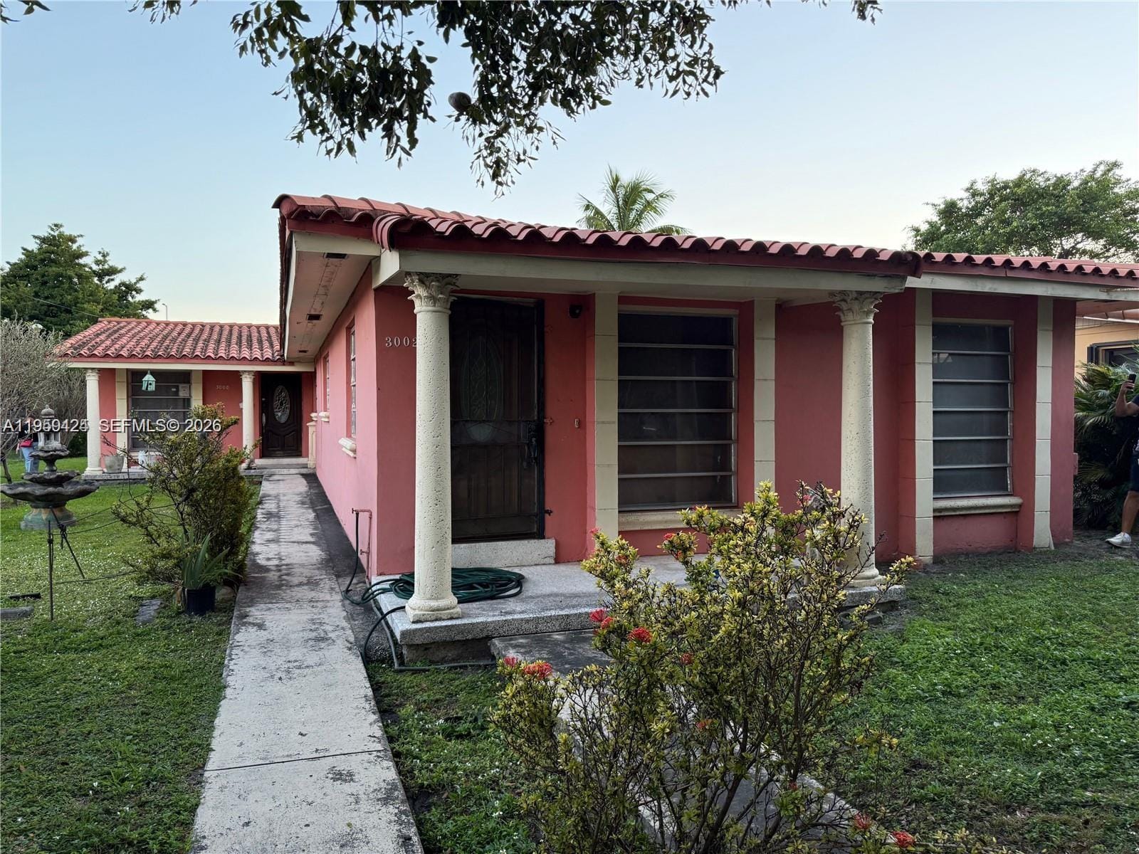 3000 NW 13th Street, Miami, FL 33125