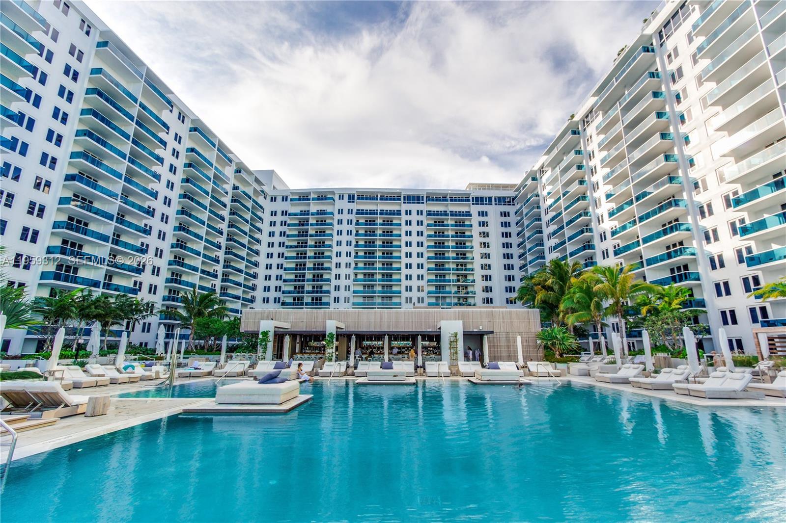 102 24th Street 1206, Miami Beach, FL 33139, Miami Beach
