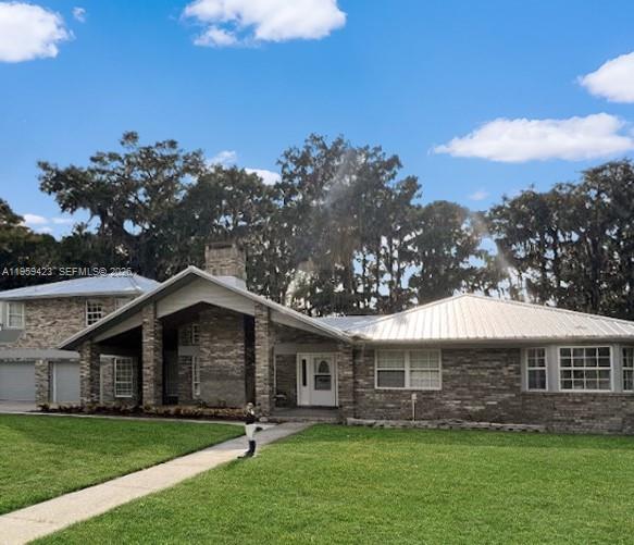 15618 SE Us Highway 301, FL 32640, Hawthorne