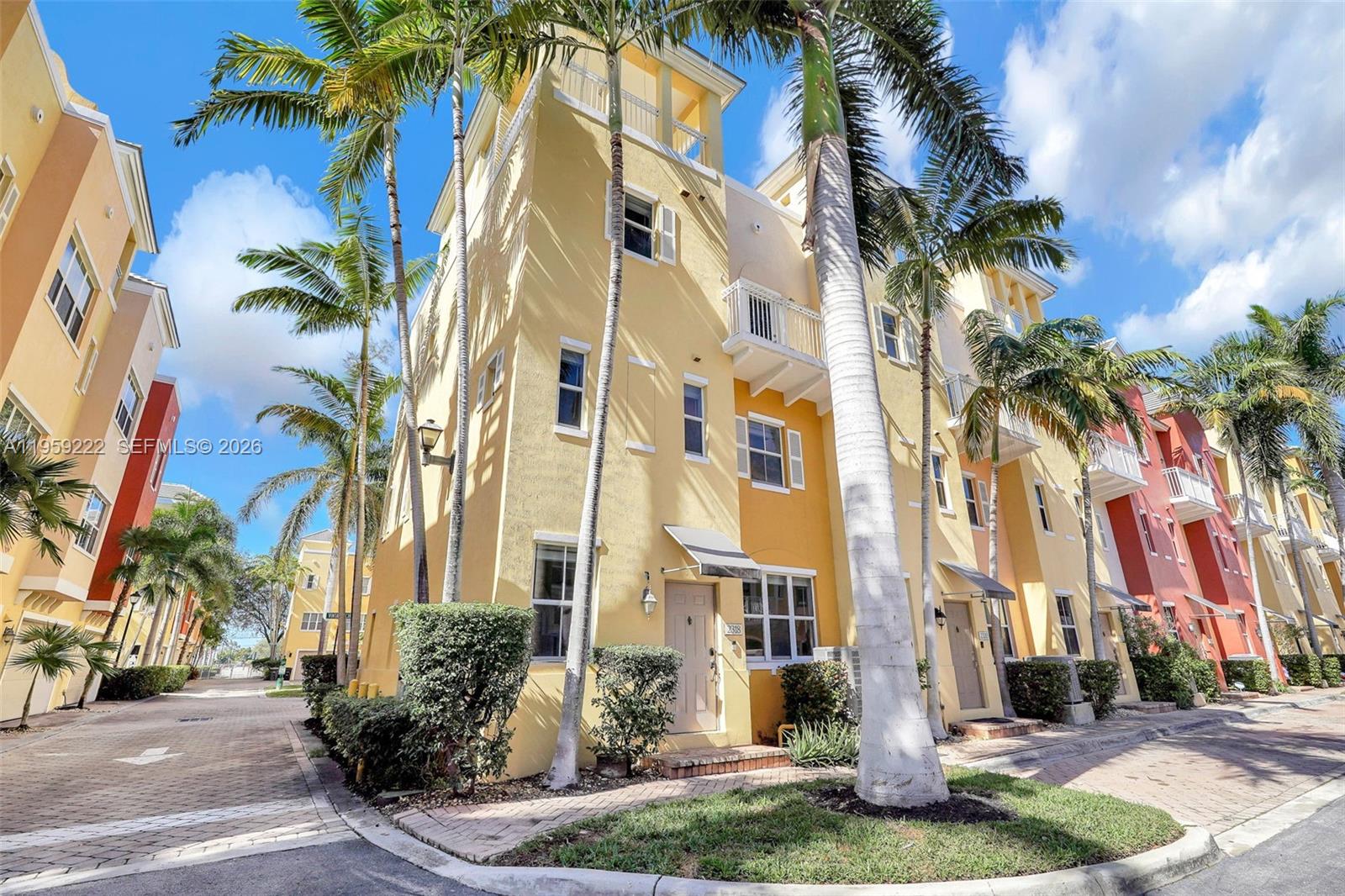 2318 Vintage Drive 2318, Lighthouse Point, FL 33064, Lighthouse Point