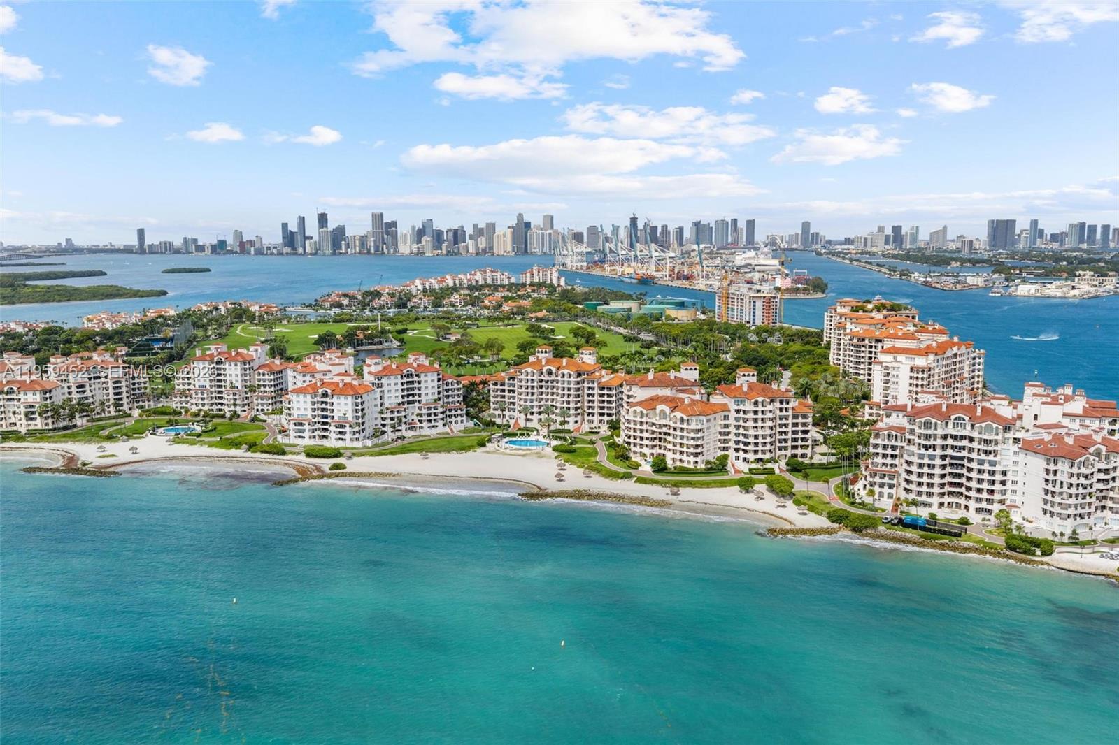 7600 N Fisher Island Drive 7662, Miami Beach, FL 33109, Miami Beach