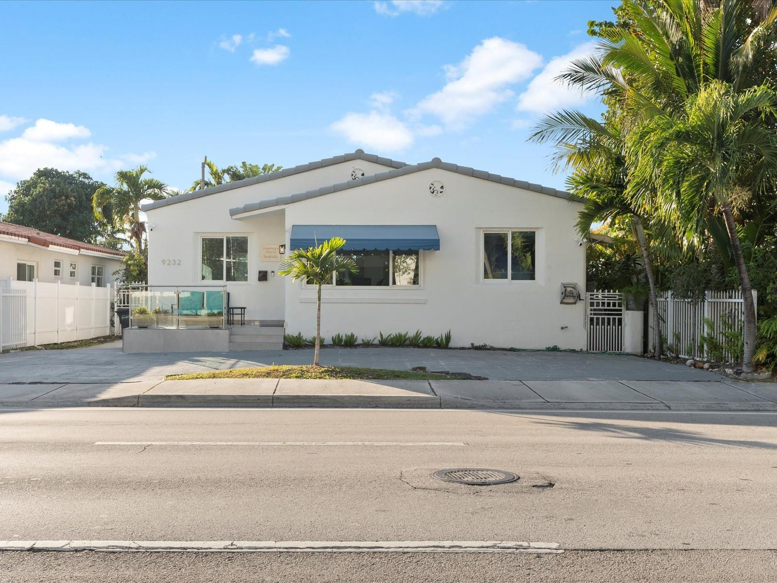 9232 Harding Avenue, Surfside, FL 33154, Surfside