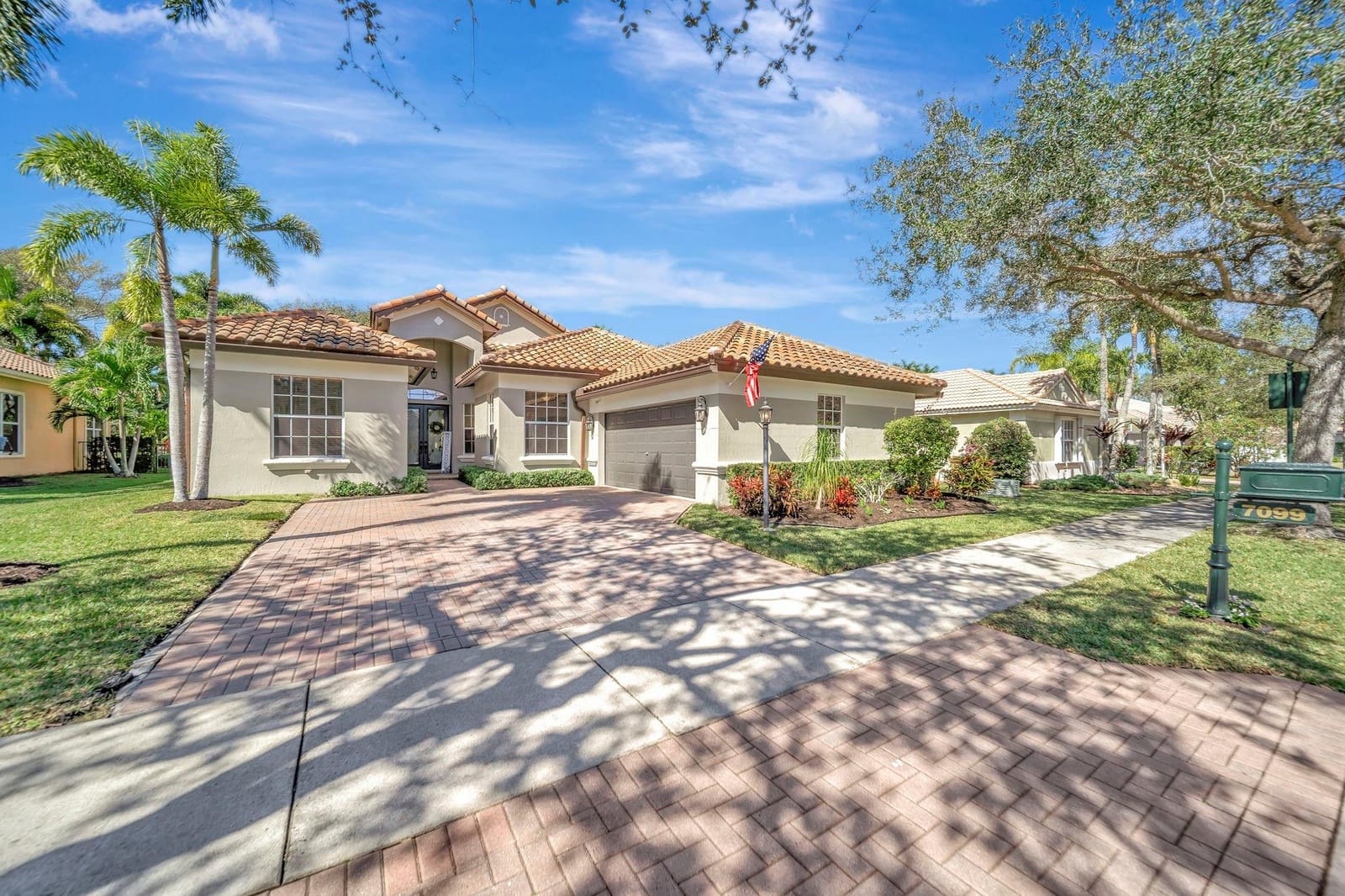 7099 NW 113th Avenue, Parkland, FL 33076 photo 5