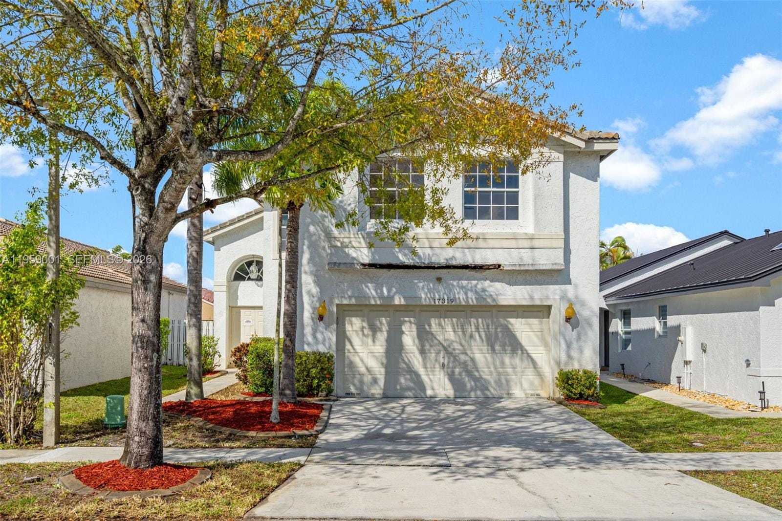 17319 SW 22nd Street, Miramar, FL 33029