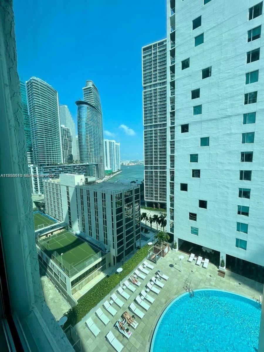 55 SE 6th Street 1807, Miami, FL 33131 photo 13