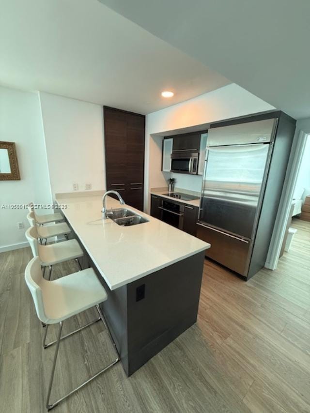 55 SE 6th Street 1807, Miami, FL 33131 photo 4