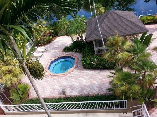 7743 SW 86th Street D227, Miami, FL 33143 photo 6
