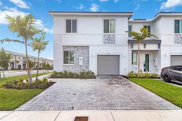 760 SE 13th Court, Miami Land And Developmen, Homestead, FL