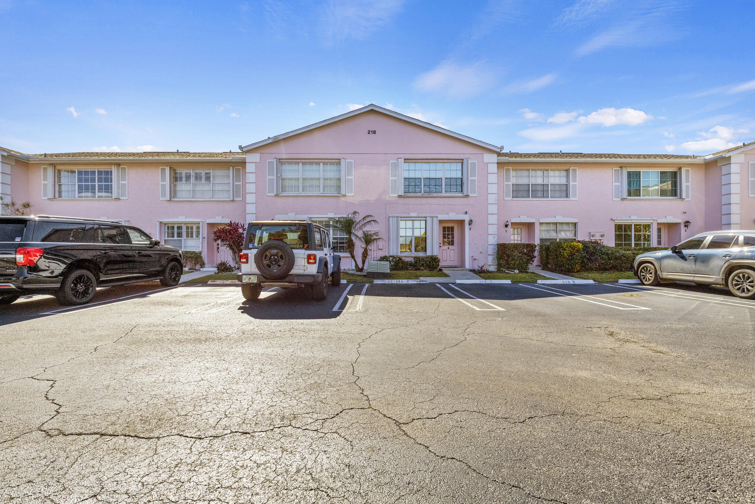 218 Foxtail Drive B, Greenacres, FL 33415, Greenacres