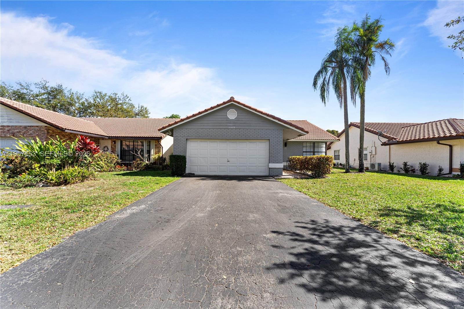 2915 NW 95th Avenue, Coral Springs, FL 33065