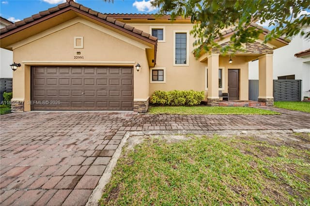 22991 SW 115th Avenue, Miami, FL 33170