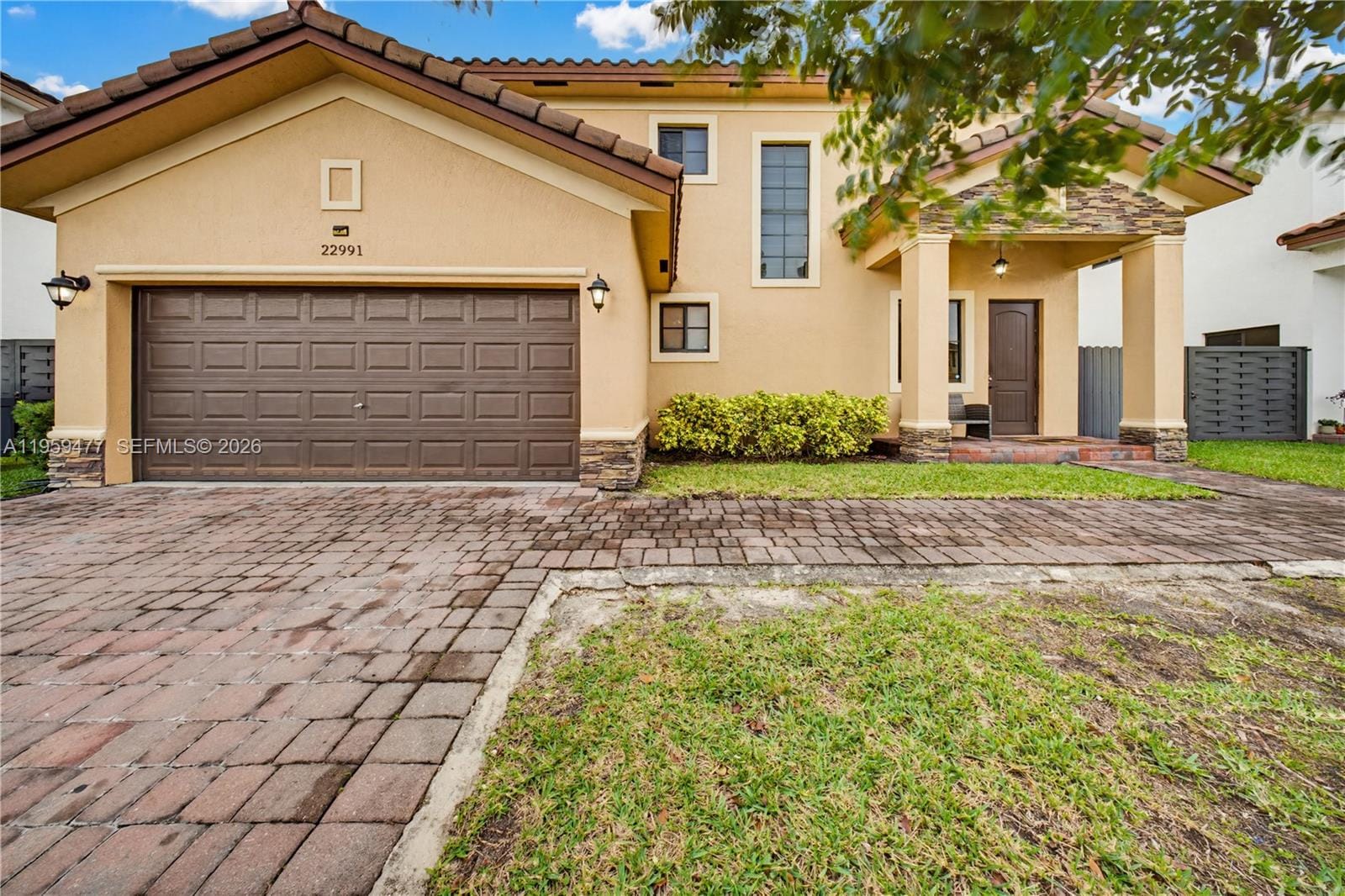 22991 SW 115th Avenue, Miami, FL 33170 photo 1