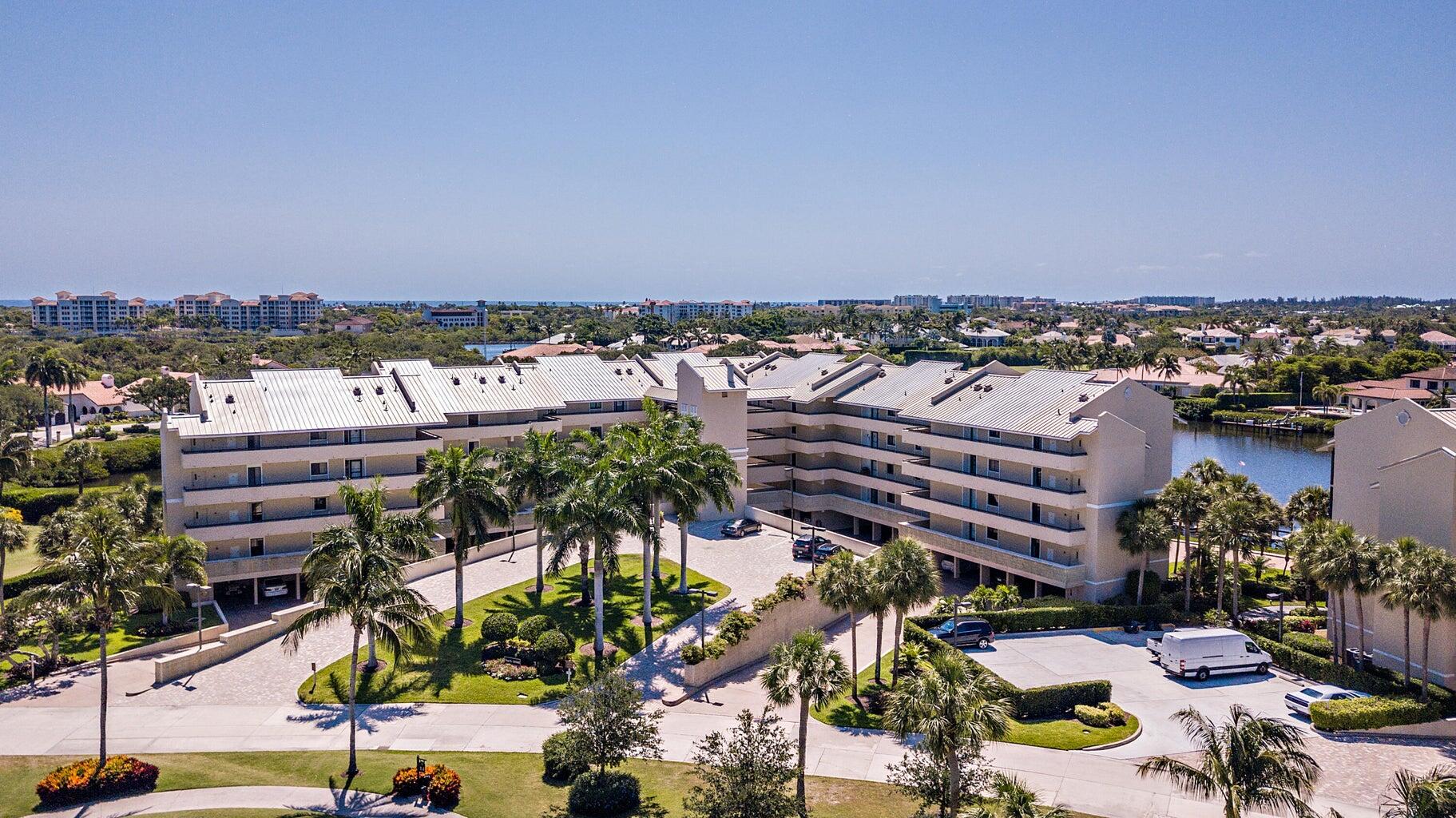 16940 Bay Street N N406, Jupiter, FL 33477, Jupiter