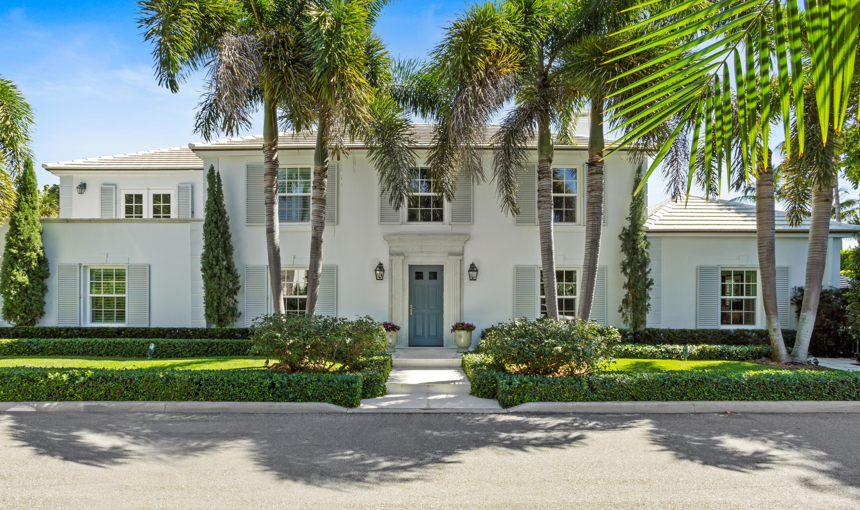 327 Arabian Road, Palm Beach, FL 33480, Palm Beach