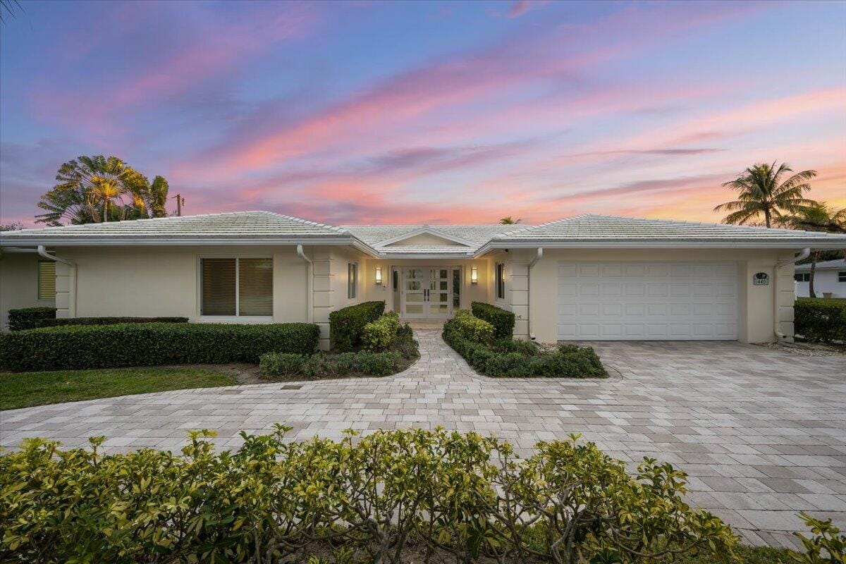 440 Apollo Drive, Juno Beach, FL 33408 photo 2