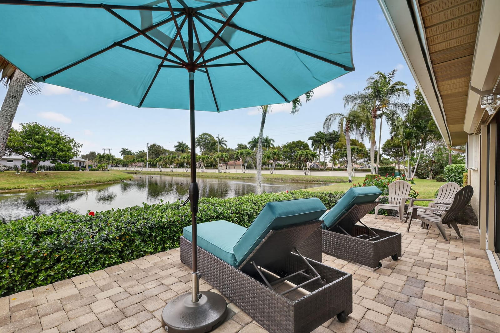 10659 Greentrail Drive S, Boynton Beach, FL 33436
